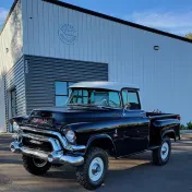 Lugo Parts & Restoration Inc