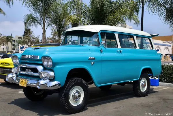 Lugo Parts & Restoration Inc - photo 3