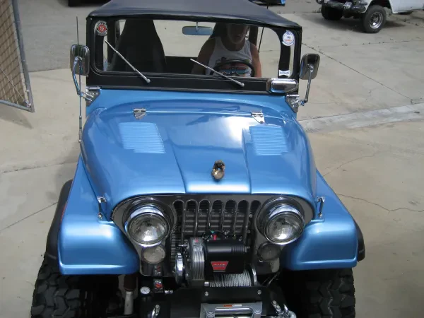Lugo Parts & Restoration Inc - photo 4