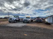 Dark Knight Recovery and Towing