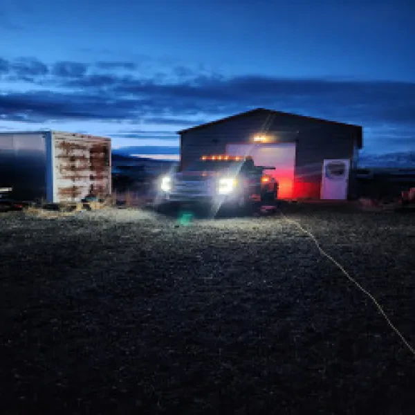 Dark Knight Recovery and Towing - photo 4