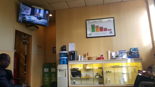 Gregoris Subaru Parts & Service - photo 2