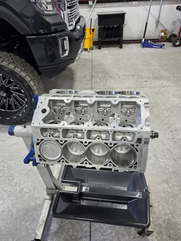 Meineke Car Care Center - photo 3