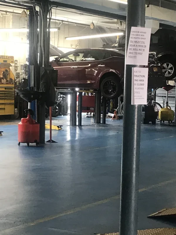 Gregoris Subaru Parts & Service - photo 3