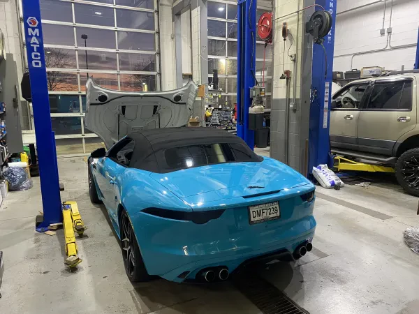 United Motorworks - photo 4