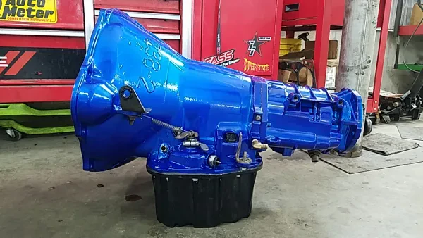 Millcreek Auto Repair - photo 2