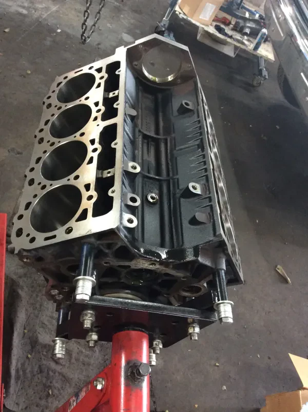 Millcreek Auto Repair - photo 3