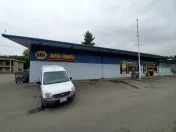 NAPA Auto Parts