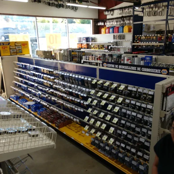 NAPA Auto Parts - photo 4