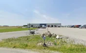 Big Truck Hoods