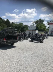 Mc Cartneys Auto Body