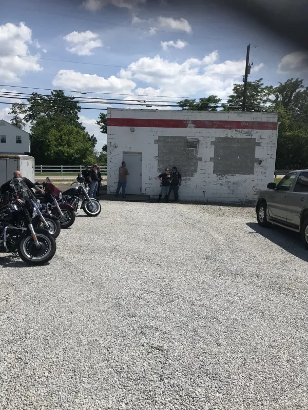 Mc Cartneys Auto Body - photo 3