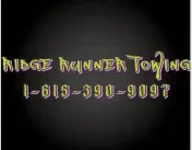 Ridge Runner Towing