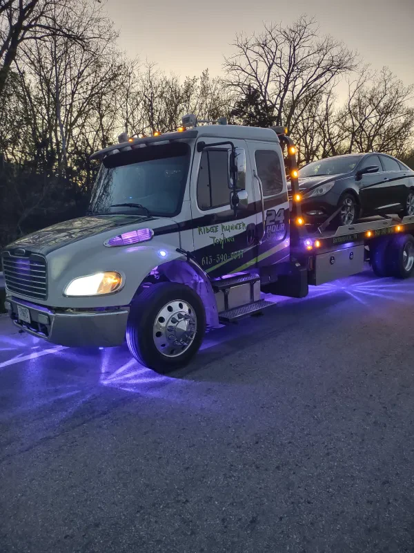 Ridge Runner Towing - photo 3