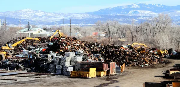 Recla Metals - photo 2