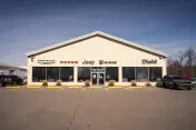 Diehl Chrysler Dodge Jeep Ram of Grove City