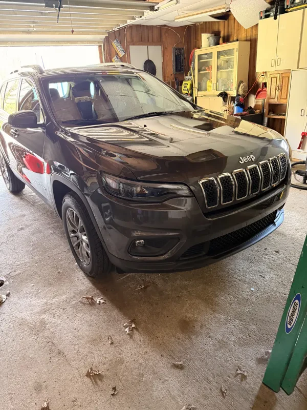 Diehl Chrysler Dodge Jeep Ram of Grove City - photo 3