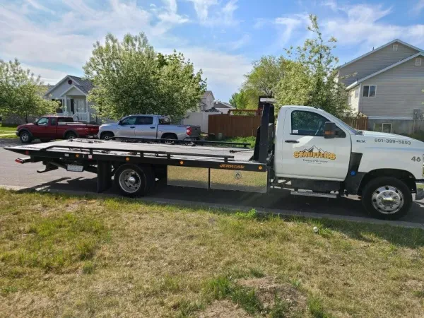 Stauffer's Towing & Recovery - photo 2