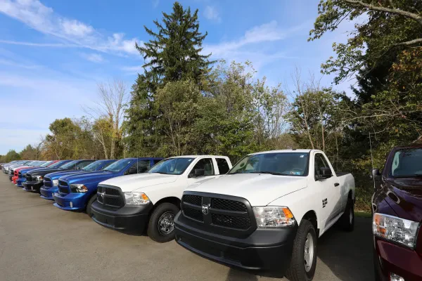 Diehl Chrysler Dodge Jeep Ram of Grove City - photo 4