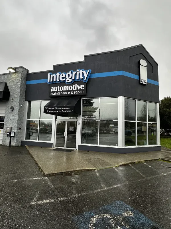 Integrity Automotive Maintenance & Repair - photo 2