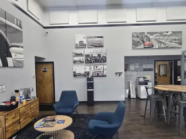 Integrity Automotive Maintenance & Repair - photo 3