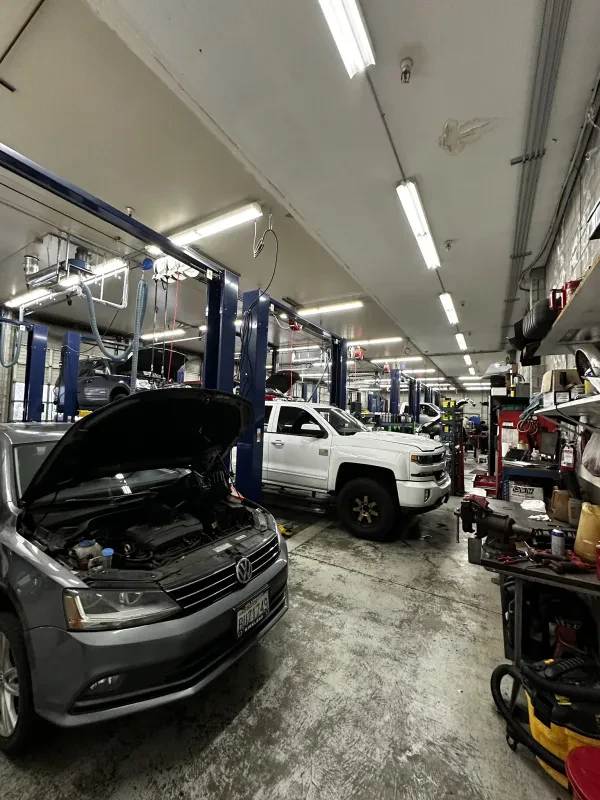 Integrity Automotive Maintenance & Repair - photo 4
