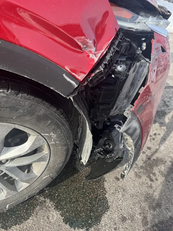RJM Custom Auto Body Inc. - photo 2