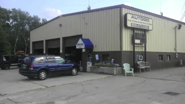 Auto Go - photo 4