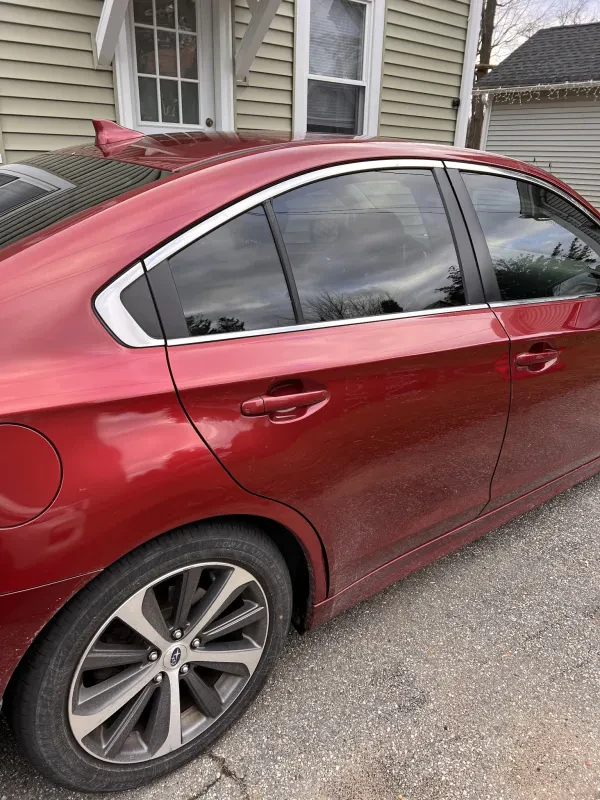 RJM Custom Auto Body Inc. - photo 3