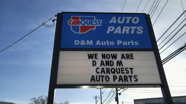 Carquest Auto Parts - D & M AUTO - MILFORD - photo 3