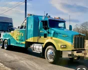 Arts Towing