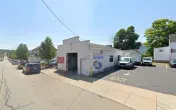 Central Street Auto Repair Inc