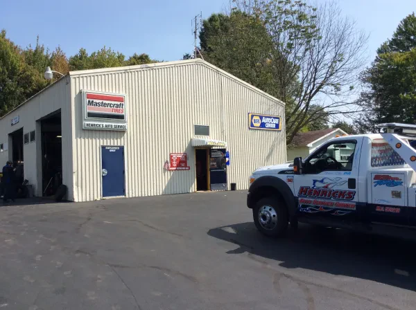 Henricks Auto Service - photo 3