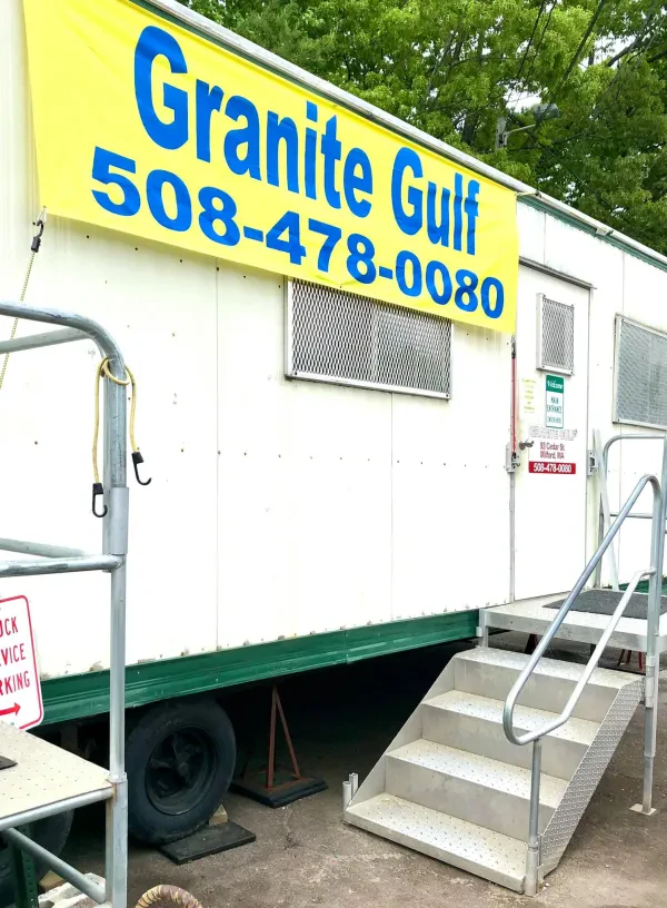Granite Gulf - photo 4