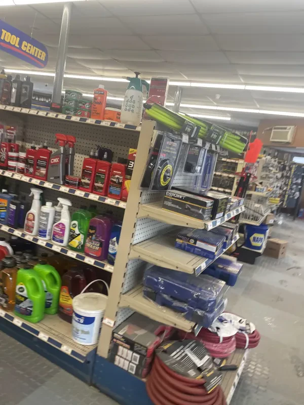 NAPA Auto Parts - Roys Auto Parts - photo 3