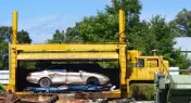 Schafer's Iron & Metal