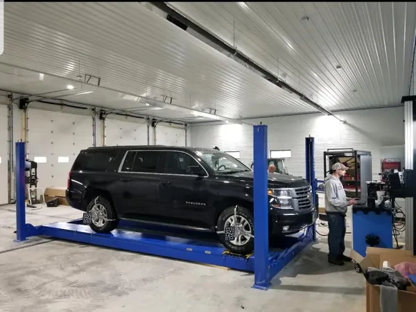 Eagle Recovery 24 Hour Towing & Repair - photo 3