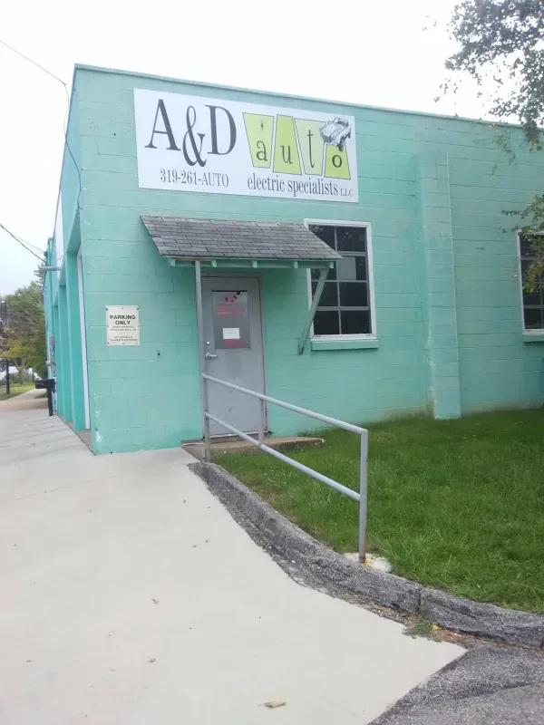 A&D Auto Electric Specialists - photo 3