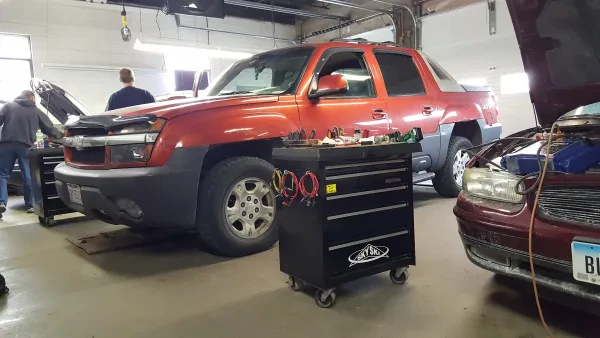 A&D Auto Electric Specialists - photo 4