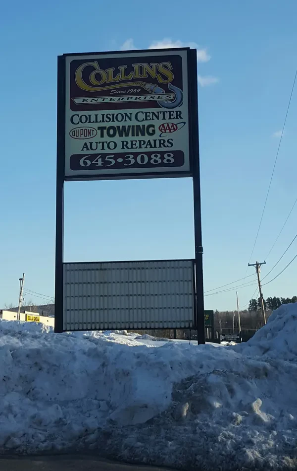 Collins Enterprises Inc - photo 3