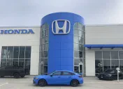 Randy Kuehl Honda Cars