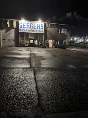 Seegers Truck & Trailer Repair