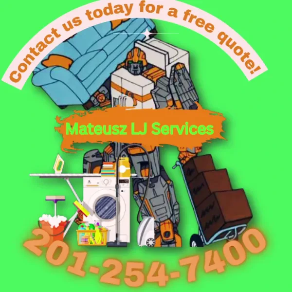 Mateusz L.J. Services LLC - photo 2
