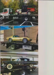 MainLine Lodi Towing