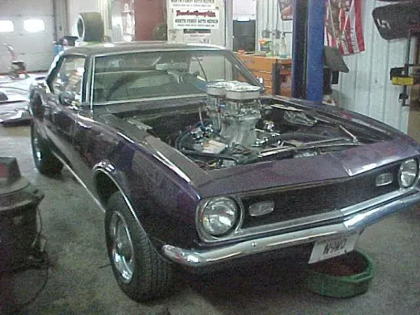 North Fondy Auto Services LLC - photo 2