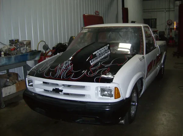North Fondy Auto Services LLC - photo 3