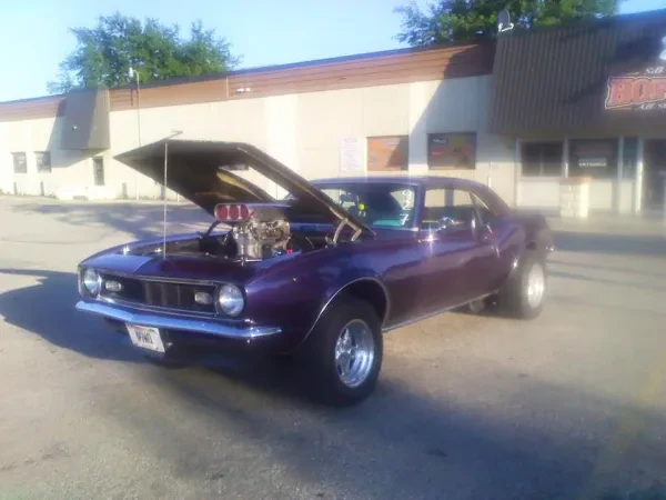 North Fondy Auto Services LLC - photo 4