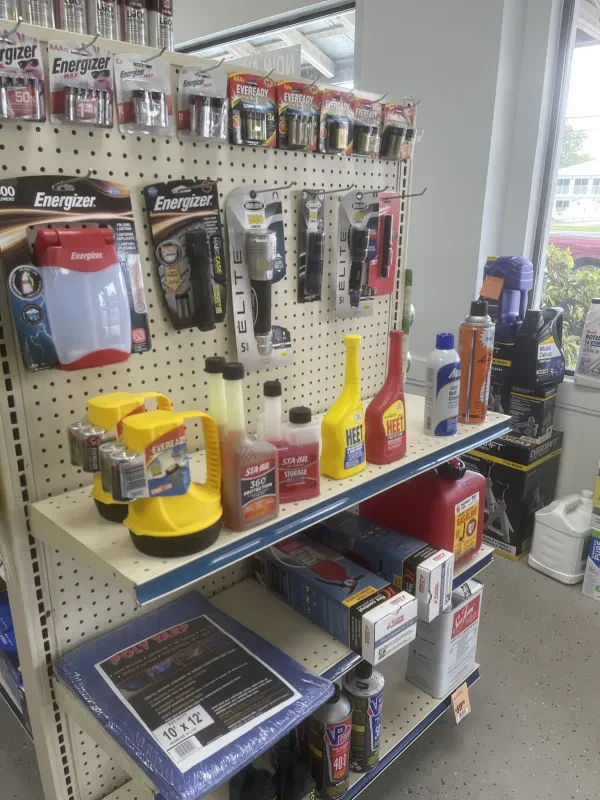 NAPA Auto Parts - New Smyrna Beach - photo 3