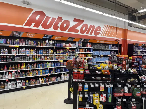AutoZone Auto Parts - photo 3