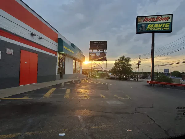 AutoZone Auto Parts - photo 4
